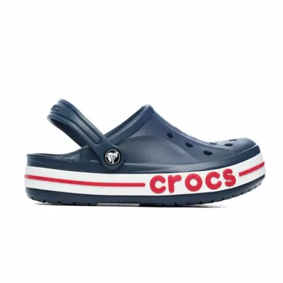 Produktbild von Crocs Schuhe Bayaband Clog, 207019410