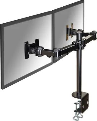 Produktbild von NewStar LCD/LED Tischhalterung (Haken) / 10-24" / 10-24"