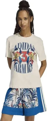 Image de Adidas Errores de Foto KD4641 in TALC/DMARIN color size small