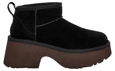 Obrázok produktu pre Ugg Classic Ultra Mini New H Czarny