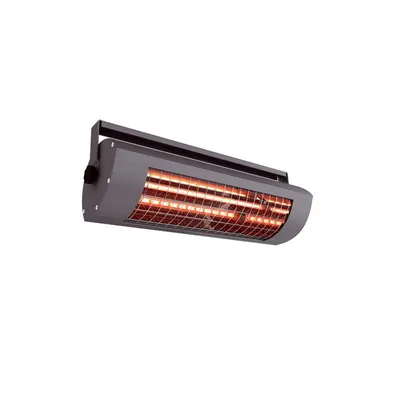 Produktbild von Infrarot Heizstrahler Solamagic ECO+ 1400 Watt ohne Schalter IP24