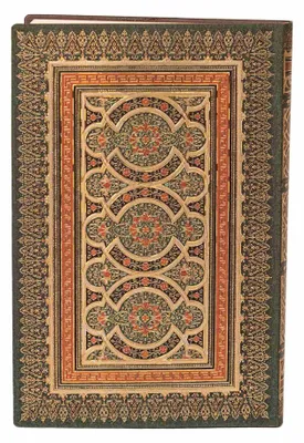 Obrázek produktu pro Notatnik Paperblanks Daphnis Mini linia FB9824-9