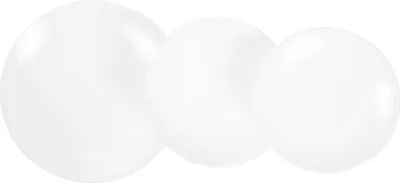 Produktbild von Essteller Teller Speiseteller Servierteller Dessertteller Luminarc Abendservice DIWALI Hartglasgeschirr Geschirrset Tafelset weiß 18Stk.HOMLA