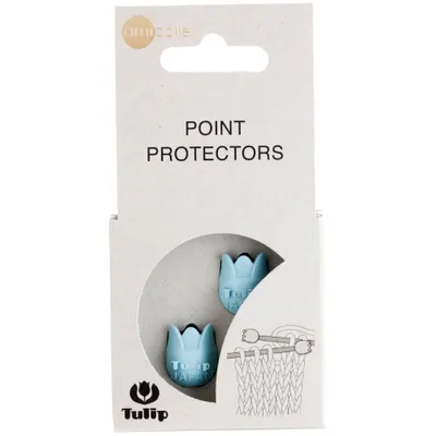 Produktbild von Tulip | Maschenstopper | klein blau