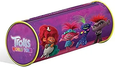 Produktbild von Penál Trollové