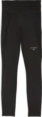Produktbild von Puma X Hyrox Essential Leggings Schwarz L Damen Schwarz L
