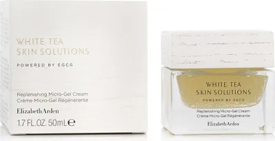 Produktbild von Elizabeth Arden Arden W Tea Solut Replen Micro Gel Cr 50