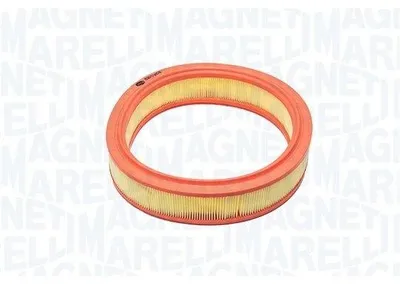 Produktbild von Luftfilter MAGNETI MARELLI 153071760178 für FIAT Seicento / 600 Van (287) Filtereinsatz