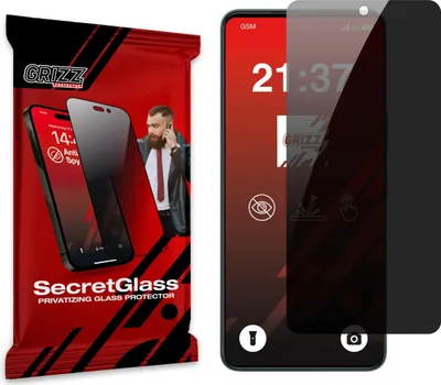 Obrázok produktu pre GrizzGlass Matte SecretGlass Vivo Y29s