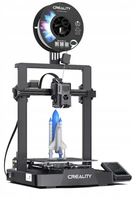 Productafbeelding van Creality - Ender-3 V3 KE - 3D printer