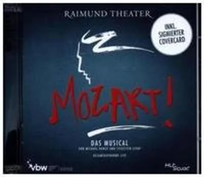 Image de Mozart!-L'ensemble de la comédie musicale