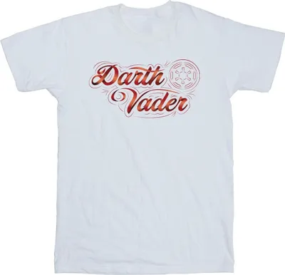 Produktbild von Star Wars - T-Shirt für Herren BI16744 (XXL) (Weiß)