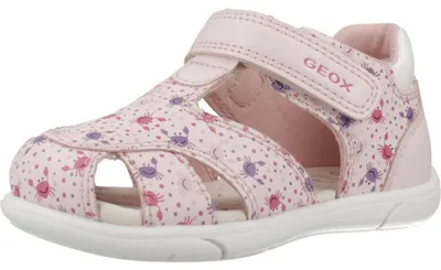 Produktbild von Kindersandalen aus Leder Zapito