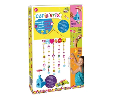 Produktbild von COBI 33125 Konstruktionsspielzeug Cutie