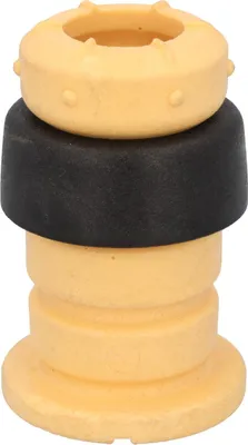 Produktbild von FEBI BILSTEIN 193963 Anschlagpuffer Federung Vorne Links Vorne Rechts für NISSAN Ariya (FE0)