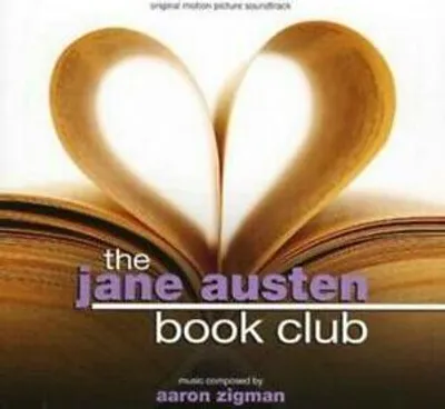 Immagine prodotto di Il Club del libro di Jane Austen