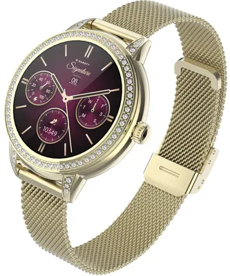 Immagine prodotto di Orologio Garett da donna in oro Garett-5904238485125