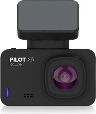 Immagine prodotto di Niceboy PILOT XR Radar Telecamera 4K con segnalazione radar