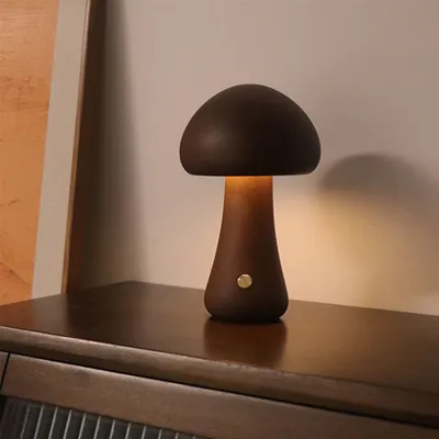 Produktbild von 360home Nachtleuchte Schlafzimmer kleines Nachtlicht Nachtlampe A