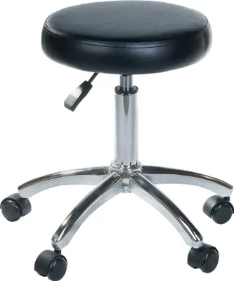 Immagine prodotto di Sgabello cosmetico BD-9920 nero