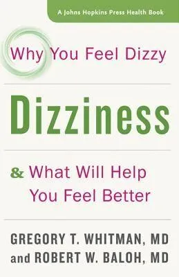 Produktbild von Dizziness