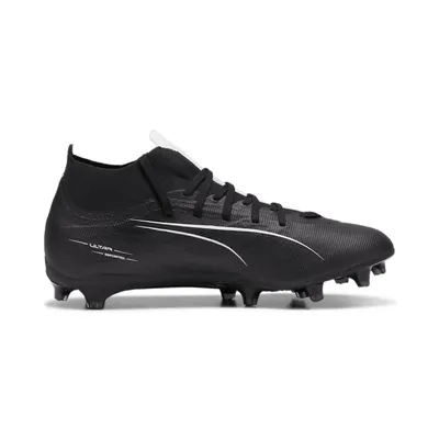 Produktbild von Puma ULTRA 5 MATCH FG/AG PUMA Black-PUMA White 46