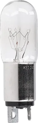 Produktbild von Lampe wie Moulinex 0290737TC27 20W 220/240V für Mikrowelle
