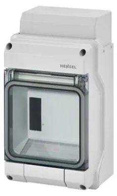 Imagen del producto de Hensel KV 1504 KV