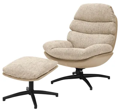 Produktbild von home24 Relaxsessel