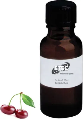 Produktbild von ETEC SMOKE-CHERRY DUFTSTOFF für Nebelfluid Kirsche