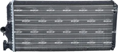 Obrázek produktu pro Výměník tepla pro vnitřní vytápění NRF pro MERCEDES-BENZ