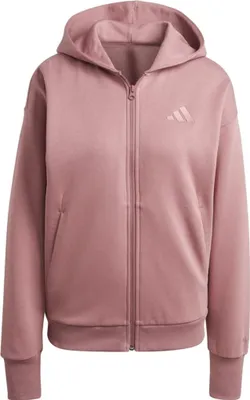 Produktbild von Adidas W All Szn Fz Hd Navy Navy M