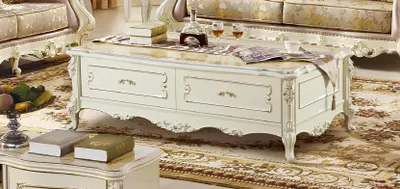 Zdjęcie produktu dla Stolik kawowy Stolik boczny Stolik designerski Stolik do salonu Stoliki z prawdziwego drewna