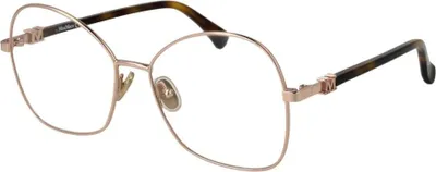 Produktbild von Brillenfassung Max Mara MM5033 55028