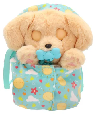 Zdjęcie produktu dla IMC Toys Baby Paws IM921146, Pies zabawka, 1,5 lat(a), Interaktywny, AAA, Baterie w zestawie