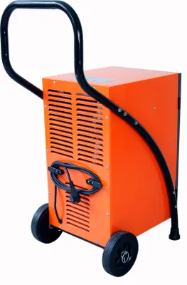 Image de ATIKA ALE 300 N Bautrockner déshumidificateur déshumidificateur | 230V | 570W