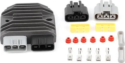 Produktbild von Regler -Gleichrichter MOSFET mit Terminal -Werkzeugkit für KRF Teryx angepasst