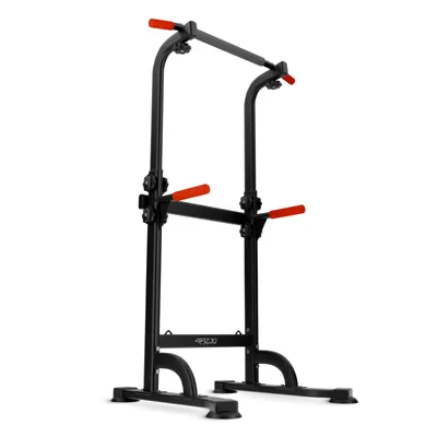 Obrázek produktu pro 4FIZJO Stacionární bradla s hrazdou, nosnost 150 kg