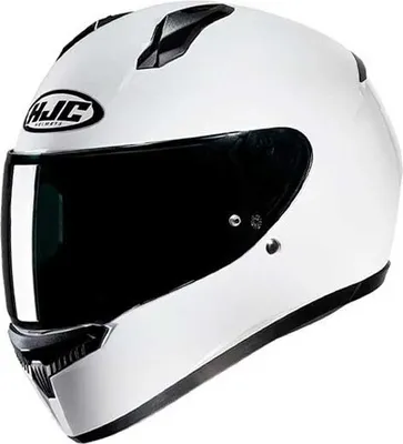 Zdjęcie produktu dla Kaski HJC C10 C10WHT