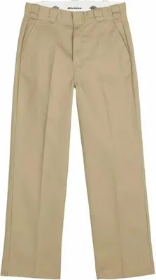 Zdjęcie produktu dla Spodnie Dickies Elizaville Zielone 26 Damskie Zielone 26