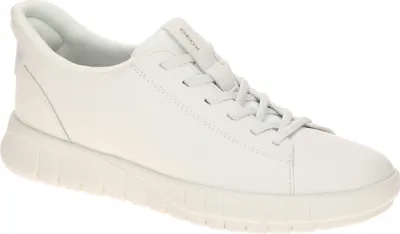 Produktbild von Geox FLEXTRIDE PLUS Damenschuhe - sportliche Slipper - Halbschuhe weiß NEU