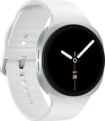 Image de Montre intelligente Samsung Galaxy Watch8, aluminium, 1,5 AMOLED, 32 Go, LTE"