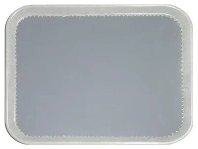 Produktbild von CONTACTO Tablett, Höhe: 22 mm, Länge: 460 mm, Breite: 355 mm