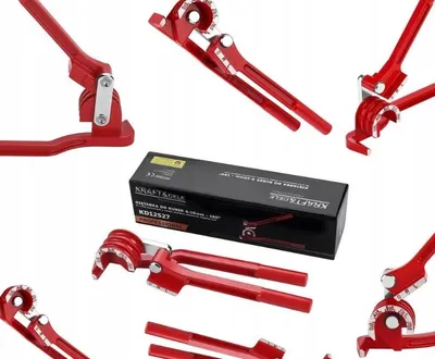 Immagine prodotto di Curvatubi 6-10 mm KD12527