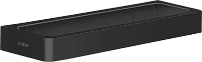 Produktbild von Hansgrohe Badetuchhalter Axor Universal Accessories 600mm mattschwarz , 42832670