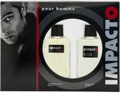Obrázok produktu pre Impacto Classic 100 ml nach Cofre