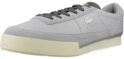 Image de Lacoste Deportivo Aura Couleur Gris