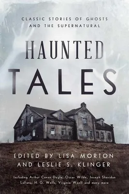 Productafbeelding van Haunted Tales