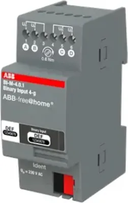 Produktbild von Busch-Jaeger 2098 UNI