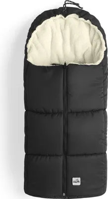 Produktbild von Winter-Fußsack Moritz | Mehr Farben verfügbar | 0-36 Monate